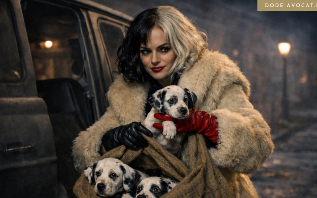 Le vol d’animaux : un régime juridique inadapté à leur nature d’êtres vivants sensibles