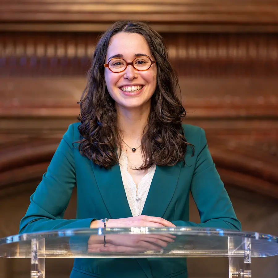 Me Graziella Dode - Avocat en Droit animalier